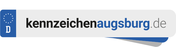 Autokennzeichen online bestellen